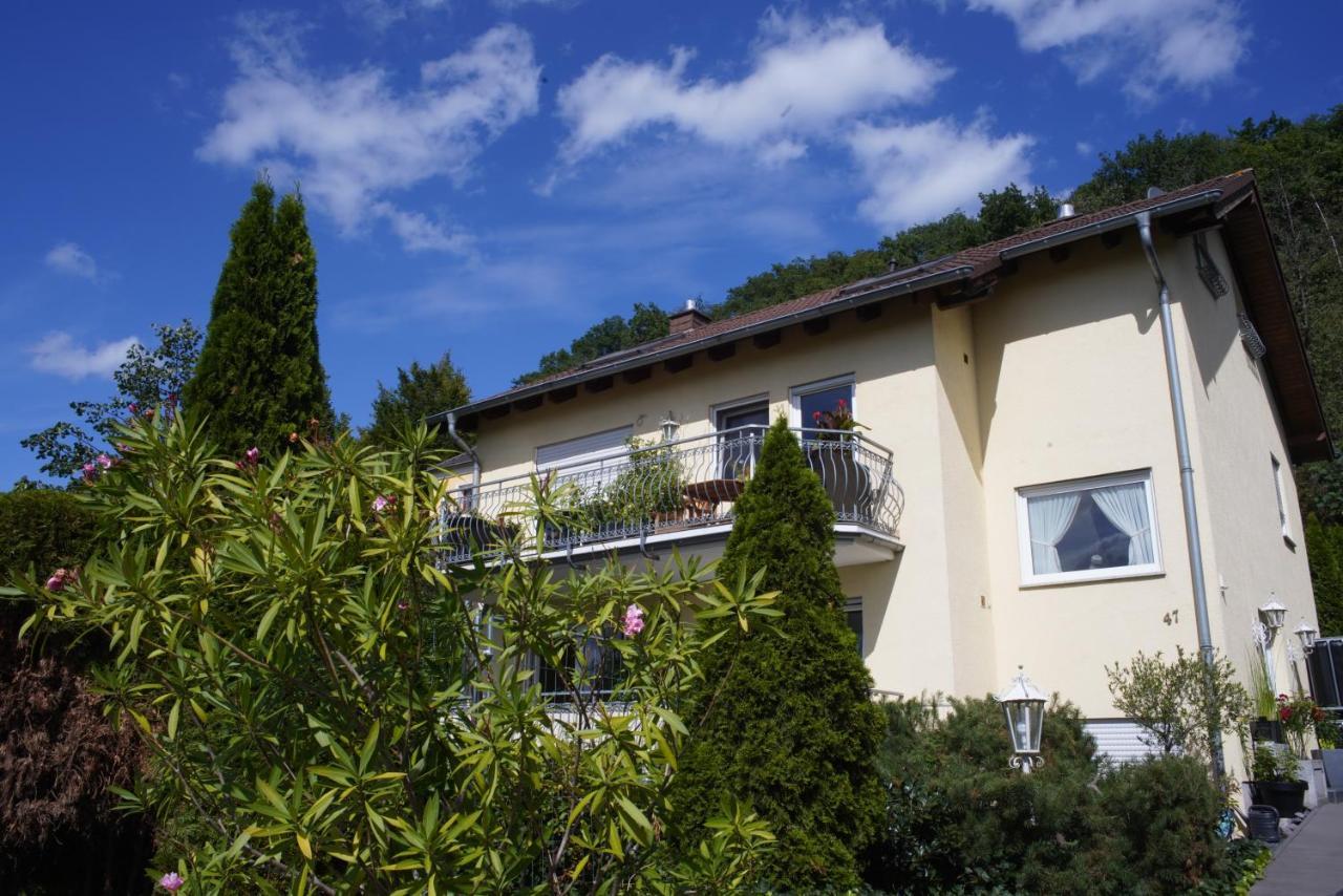 Ferienwohnung Ahrtalblick Sinzig Exterior photo